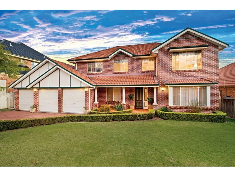 Castle Hill NSW 2154