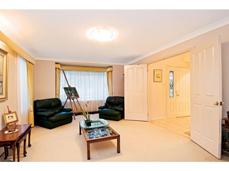 Castle Hill NSW 2154