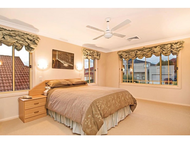 Castle Hill NSW 2154