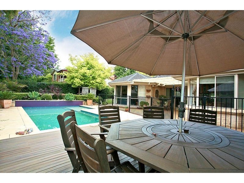 2A First Farm Drive, Castle Hill NSW 2154