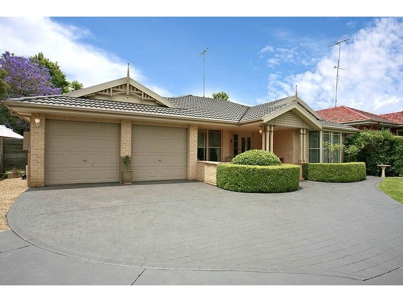 2A First Farm Drive, Castle Hill NSW 2154