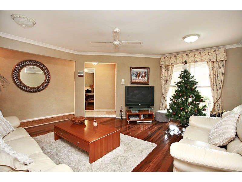 2A First Farm Drive, Castle Hill NSW 2154