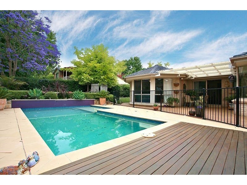 2A First Farm Drive, Castle Hill NSW 2154
