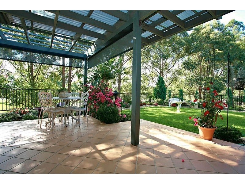 57 Fairhaven Circuit, Baulkham Hills NSW 2153