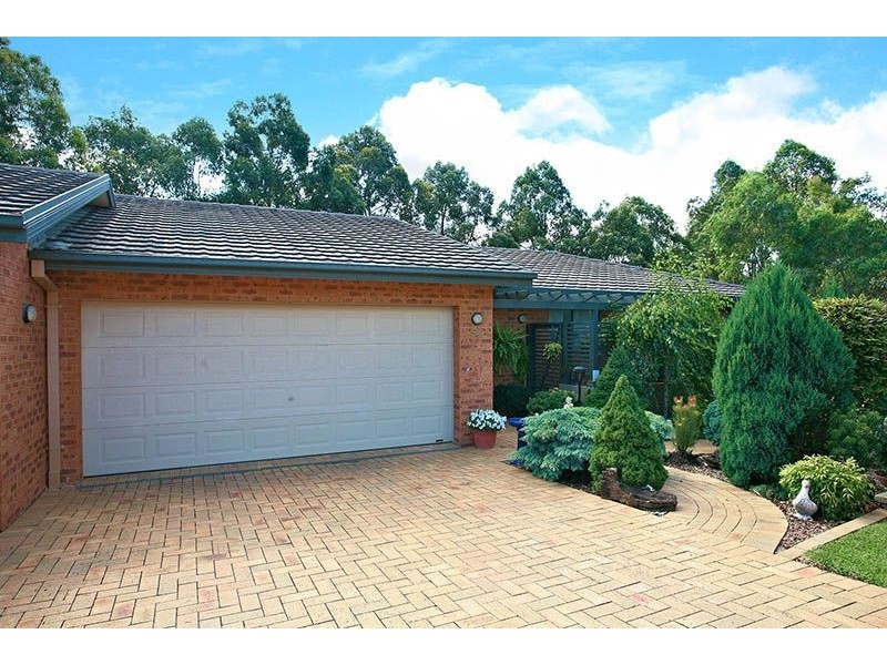 57 Fairhaven Circuit, Baulkham Hills NSW 2153