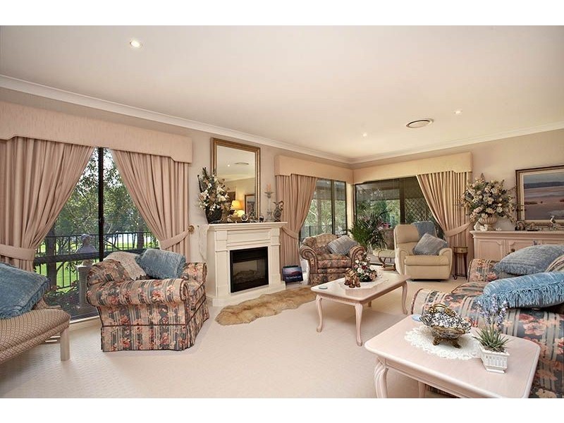 57 Fairhaven Circuit, Baulkham Hills NSW 2153