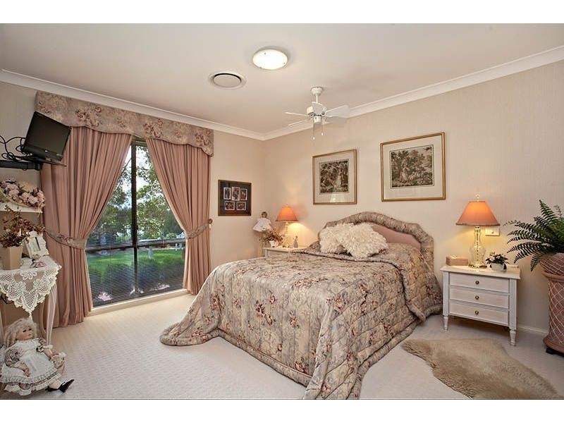 57 Fairhaven Circuit, Baulkham Hills NSW 2153