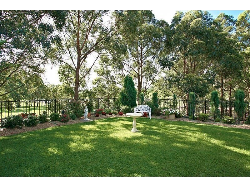 57 Fairhaven Circuit, Baulkham Hills NSW 2153