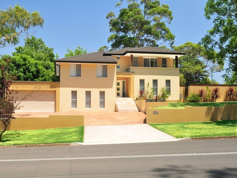 81 Glanmire Road, Baulkham Hills NSW 2153