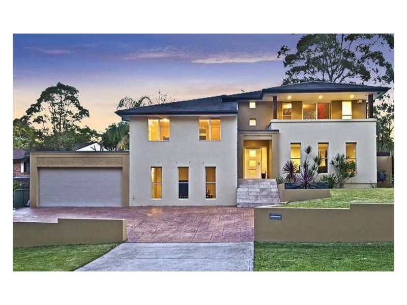 81 Glanmire Road, Baulkham Hills NSW 2153