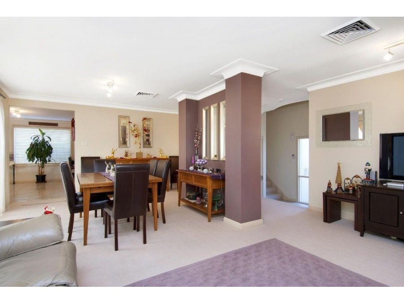 14 Government Farm Crescent, Castle Hill NSW 2154