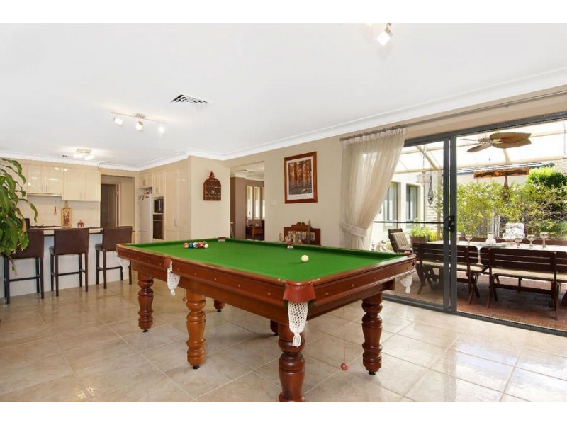 14 Government Farm Crescent, Castle Hill NSW 2154