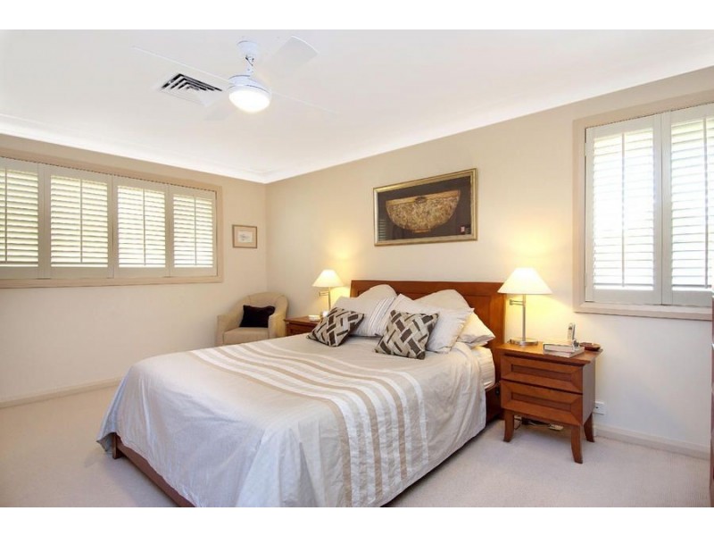 14 Government Farm Crescent, Castle Hill NSW 2154