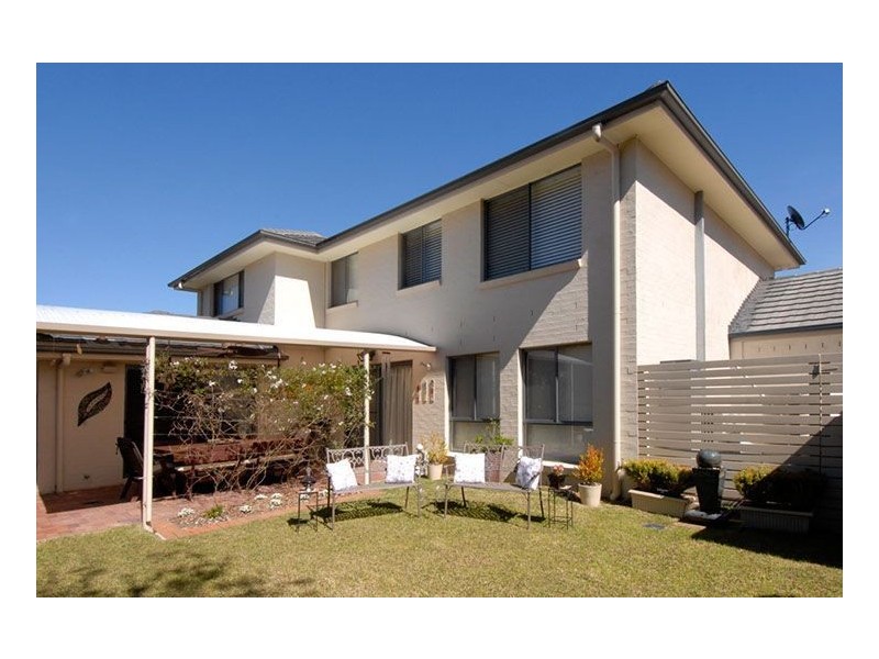 14 Government Farm Crescent, Castle Hill NSW 2154