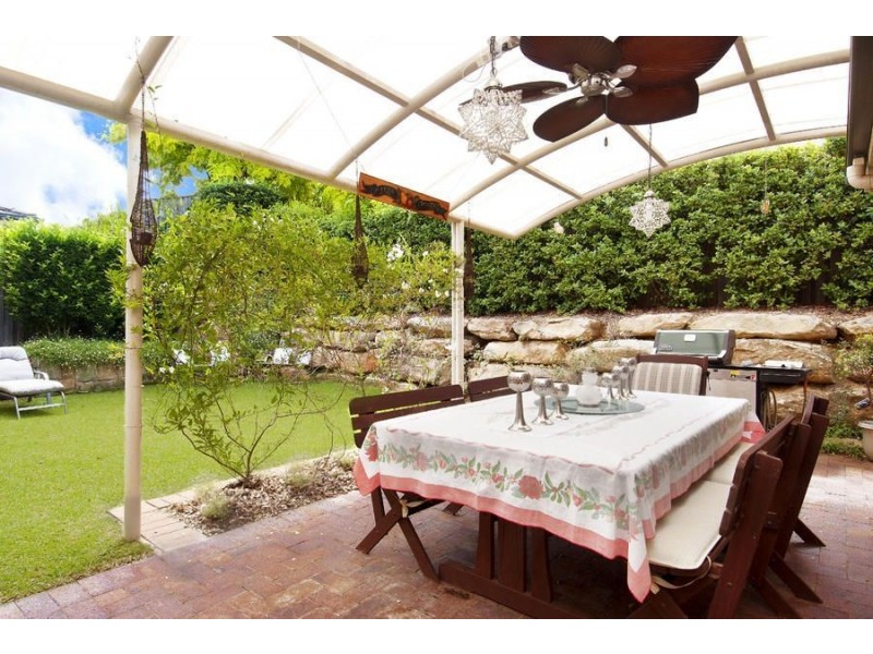 14 Government Farm Crescent, Castle Hill NSW 2154