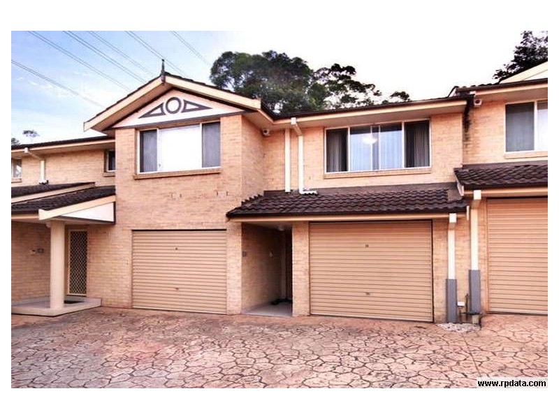 5/27 Windemere Avenue, Northmead NSW 2152