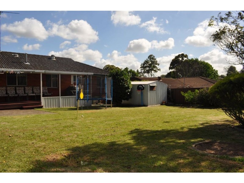 21 Sanders Rd, Baulkham Hills NSW 2153