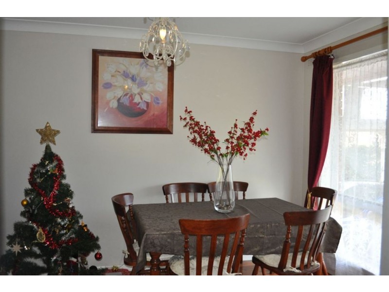 21 Sanders Rd, Baulkham Hills NSW 2153