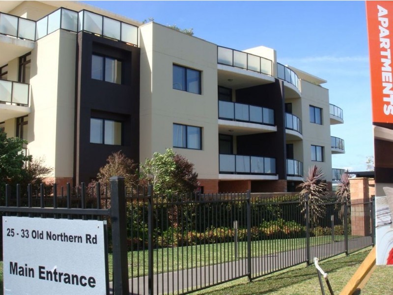 38/40-42 Jenner Street, Baulkham Hills NSW 2153