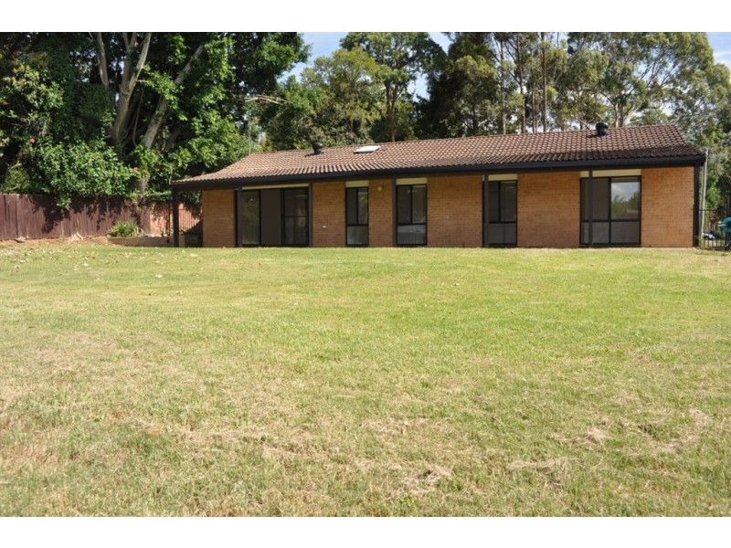 46a Kerrs Road, Castle Hill NSW 2154