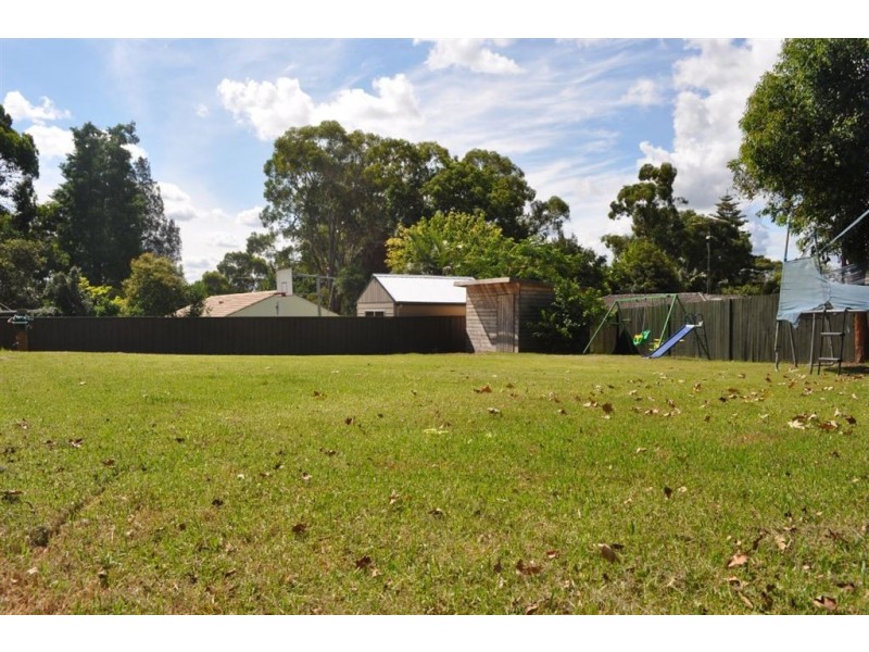 46a Kerrs Road, Castle Hill NSW 2154
