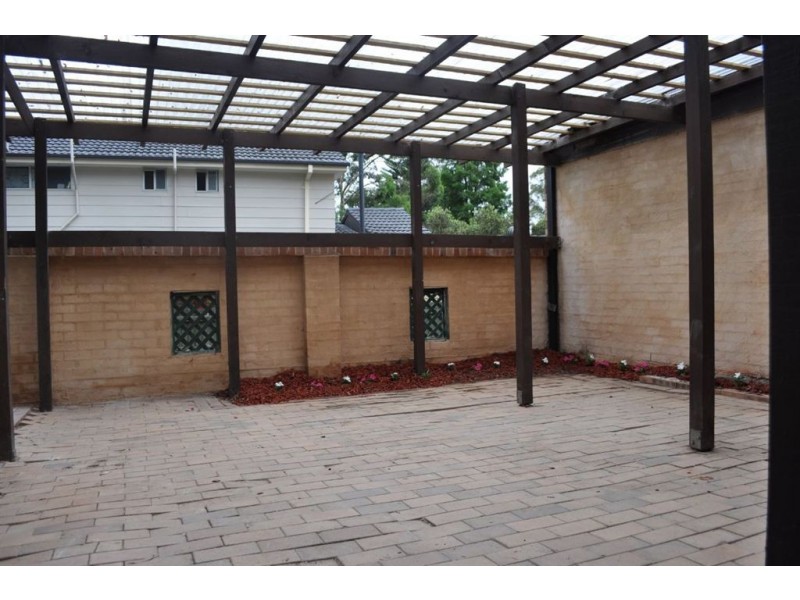 46a Kerrs Road, Castle Hill NSW 2154