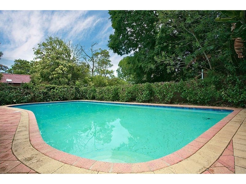 2/1537 Pacific Highway, Wahroonga NSW 2076