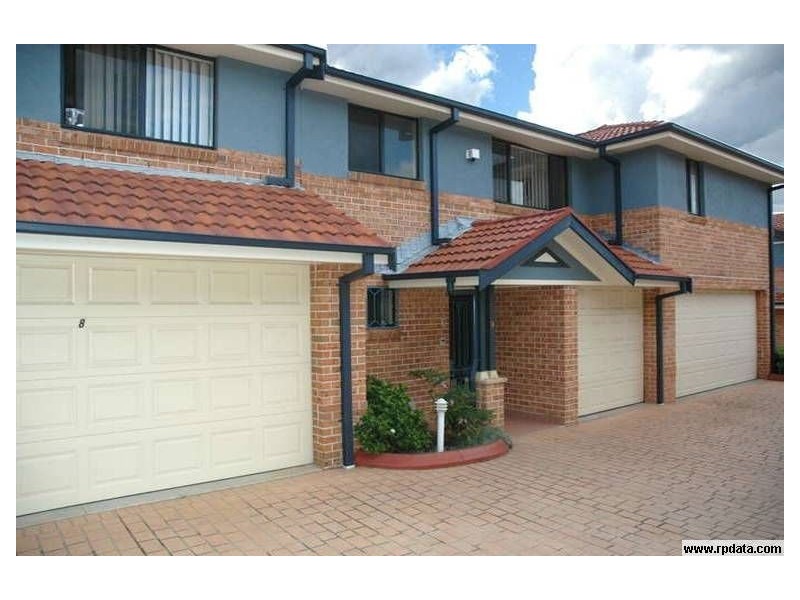 9 27-31 Dremeday Street, Northmead NSW 2152