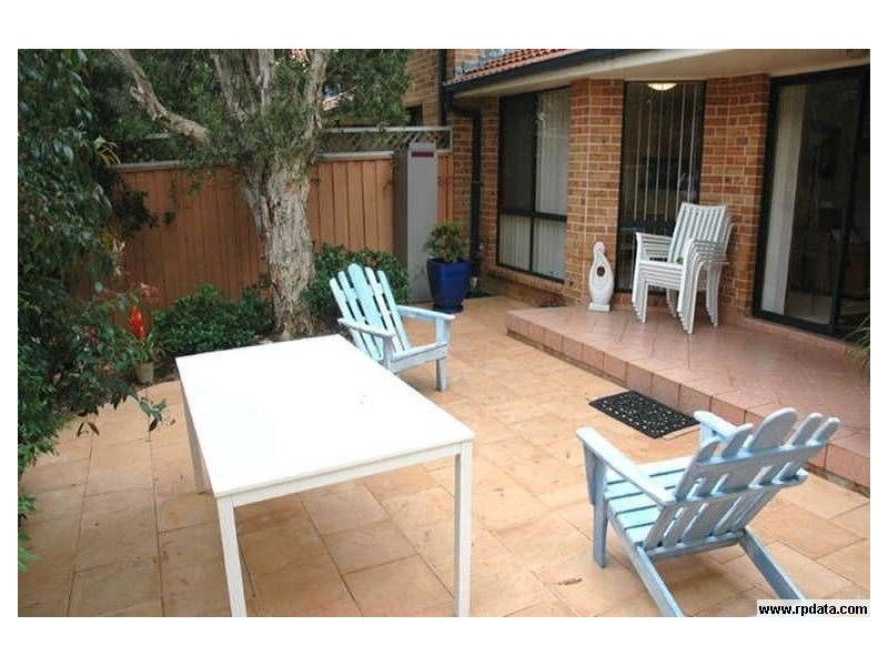 9 27-31 Dremeday Street, Northmead NSW 2152