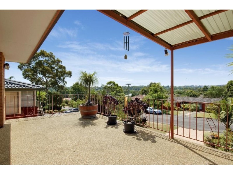 22 Tarana Crescent, Baulkham Hills NSW 2153