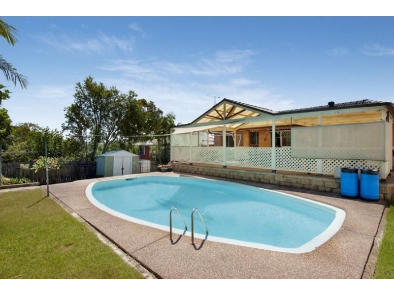 22 Tarana Crescent, Baulkham Hills NSW 2153