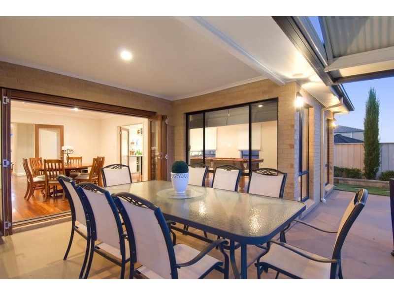 77 Chepstow Drive, Castle Hill NSW 2154