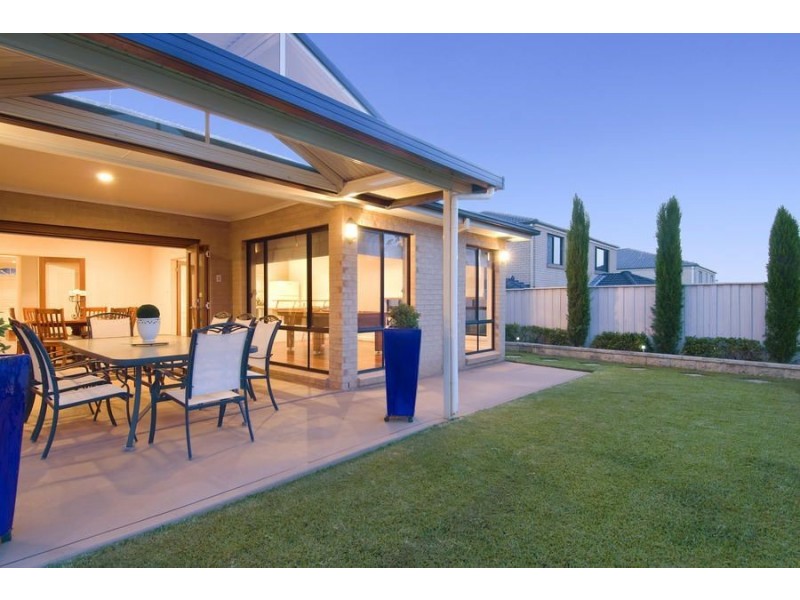 77 Chepstow Drive, Castle Hill NSW 2154