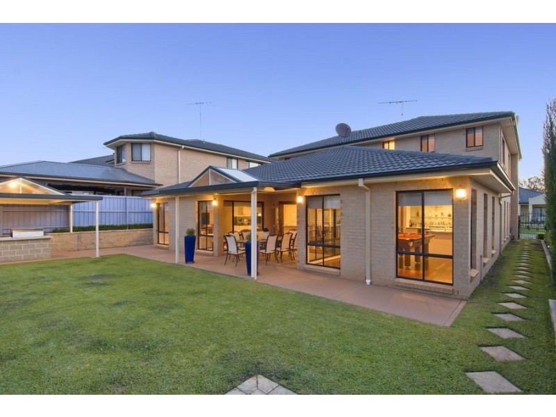 77 Chepstow Drive, Castle Hill NSW 2154