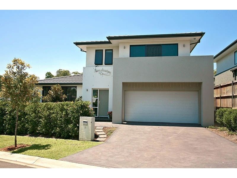 15 Baronia Cct, Castle Hill NSW 2154