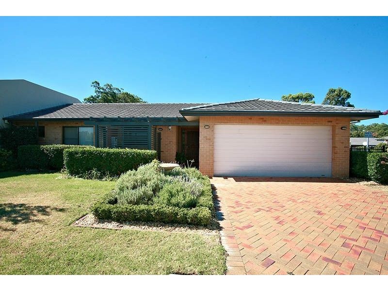 Baulkham Hills NSW 2153