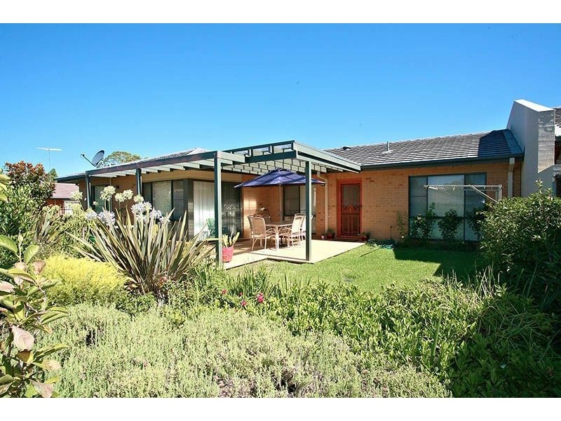 Baulkham Hills NSW 2153