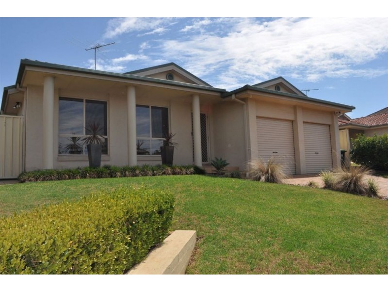 75 Marella Avenue, Kellyville NSW 2155