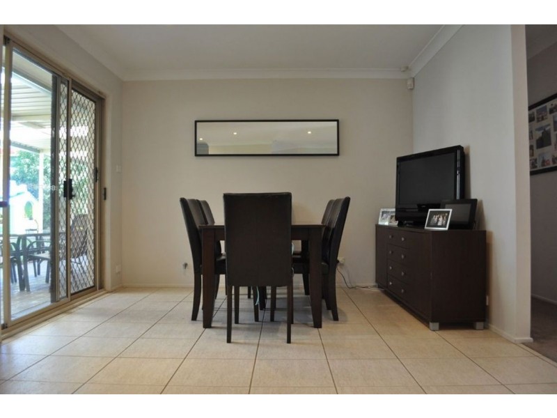 75 Marella Avenue, Kellyville NSW 2155