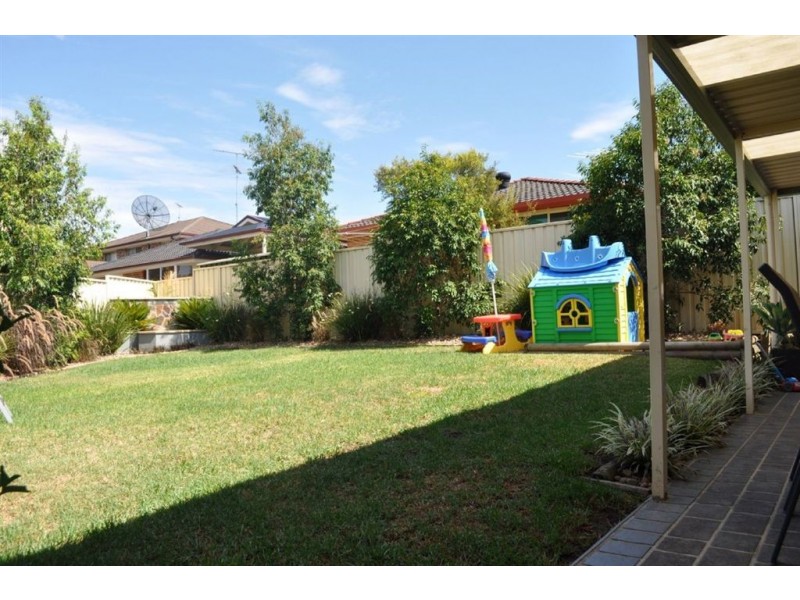 75 Marella Avenue, Kellyville NSW 2155