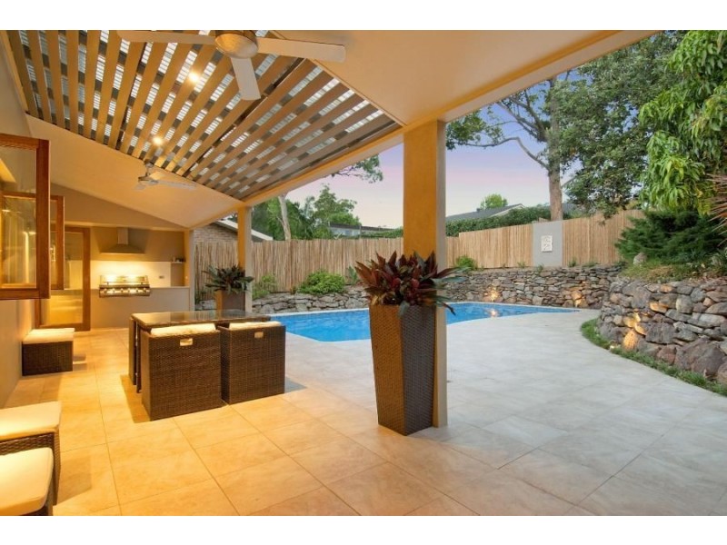 6 Dewhurst Avenue, Castle Hill NSW 2154