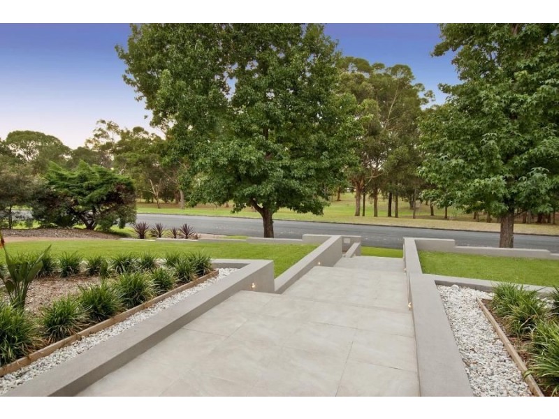 6 Dewhurst Avenue, Castle Hill NSW 2154