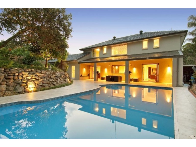 6 Dewhurst Avenue, Castle Hill NSW 2154