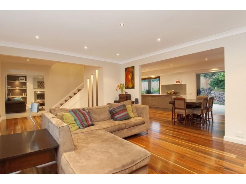 6 Dewhurst Avenue, Castle Hill NSW 2154