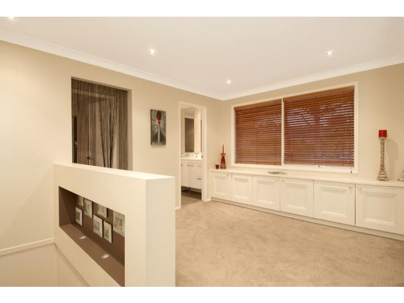 6 Dewhurst Avenue, Castle Hill NSW 2154