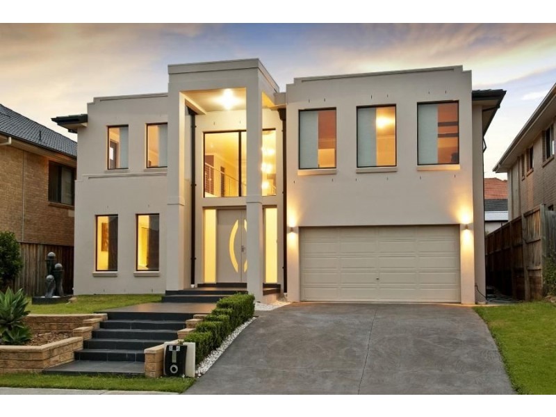 24 Chepstow Drive, Castle Hill NSW 2154