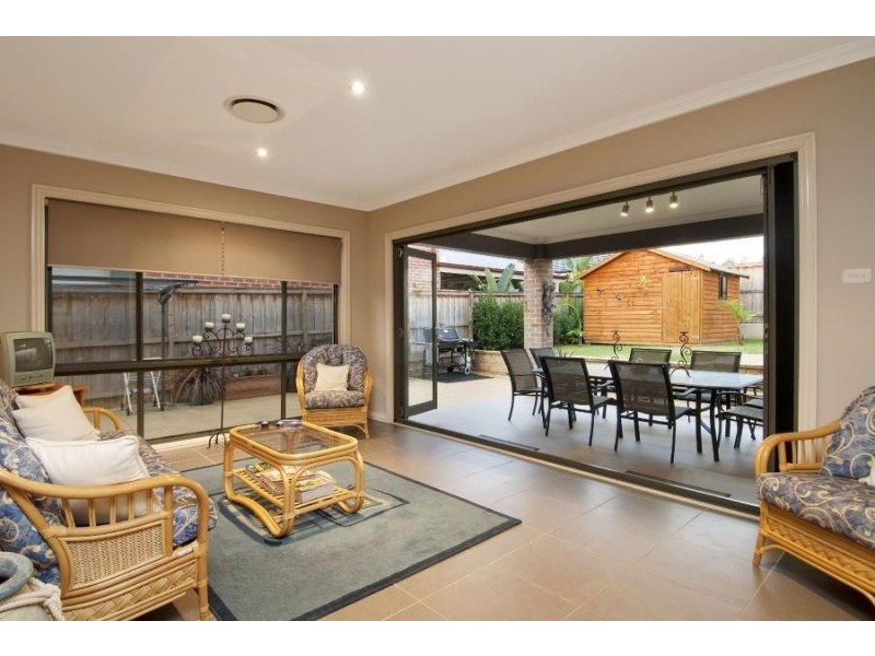 6 Gipps Place, Beaumont Hills NSW 2155