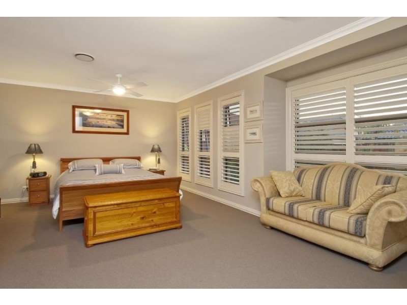 6 Gipps Place, Beaumont Hills NSW 2155