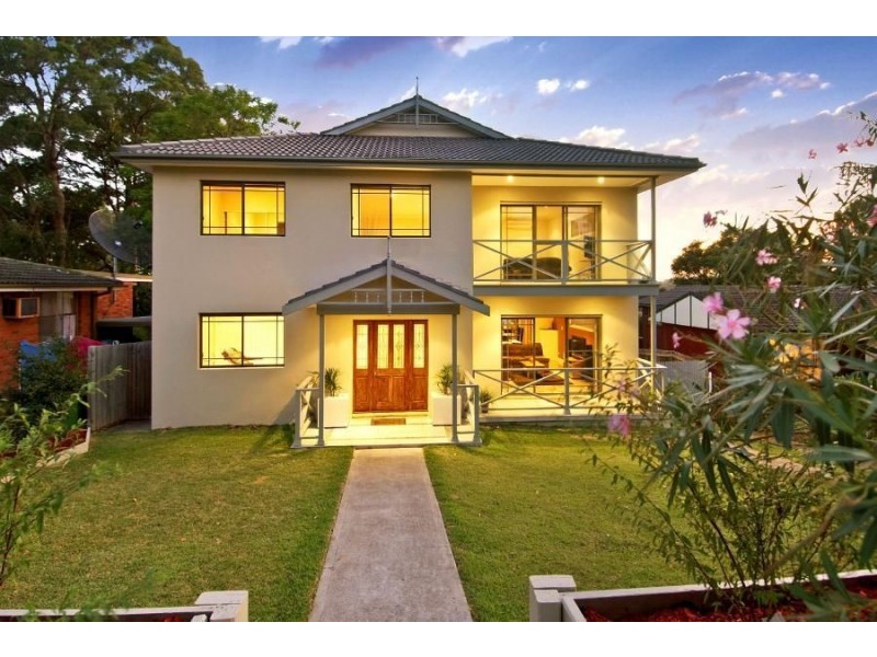 31 Clackmannan Road, Winston Hills NSW 2153