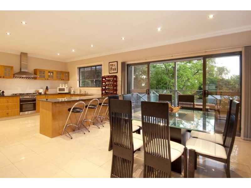 31 Clackmannan Road, Winston Hills NSW 2153